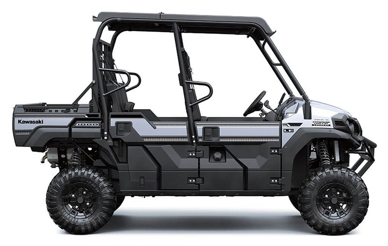 2025 Kawasaki MULE PRO-FXT™ 1000 LE UTV/Utility ATV