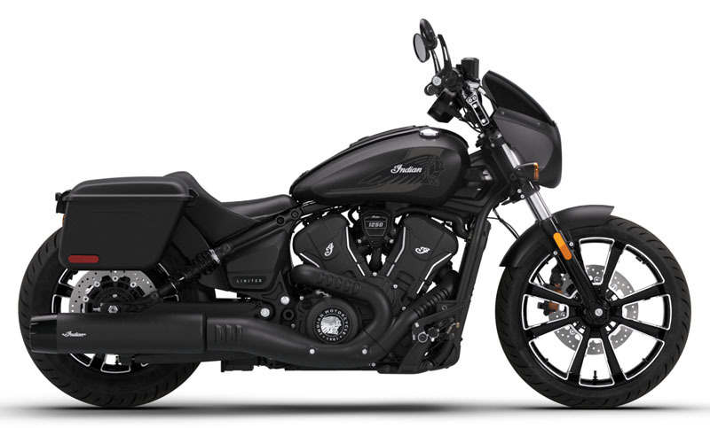 2026 Indian Motorcycle Sport Scout RT RT in Bala Cynwyd, PA