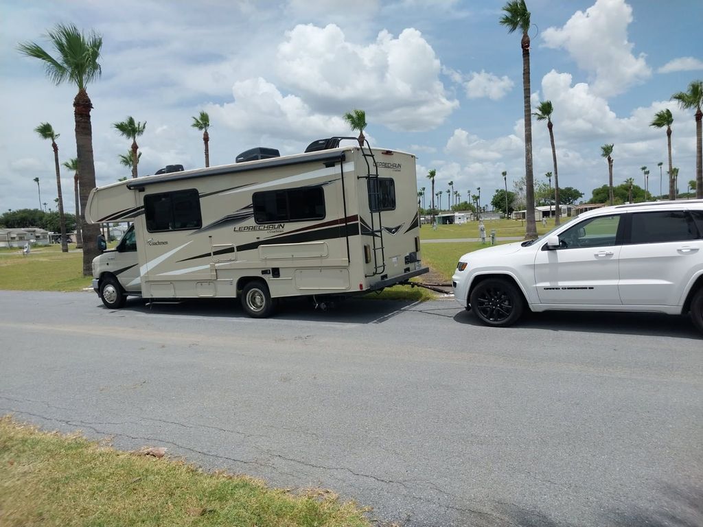 2023 Coachmen Leprechaun 230FS in harlingen TX