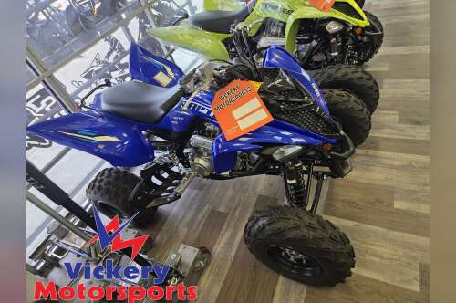 2026 Yamaha Raptor 700R in denver CO