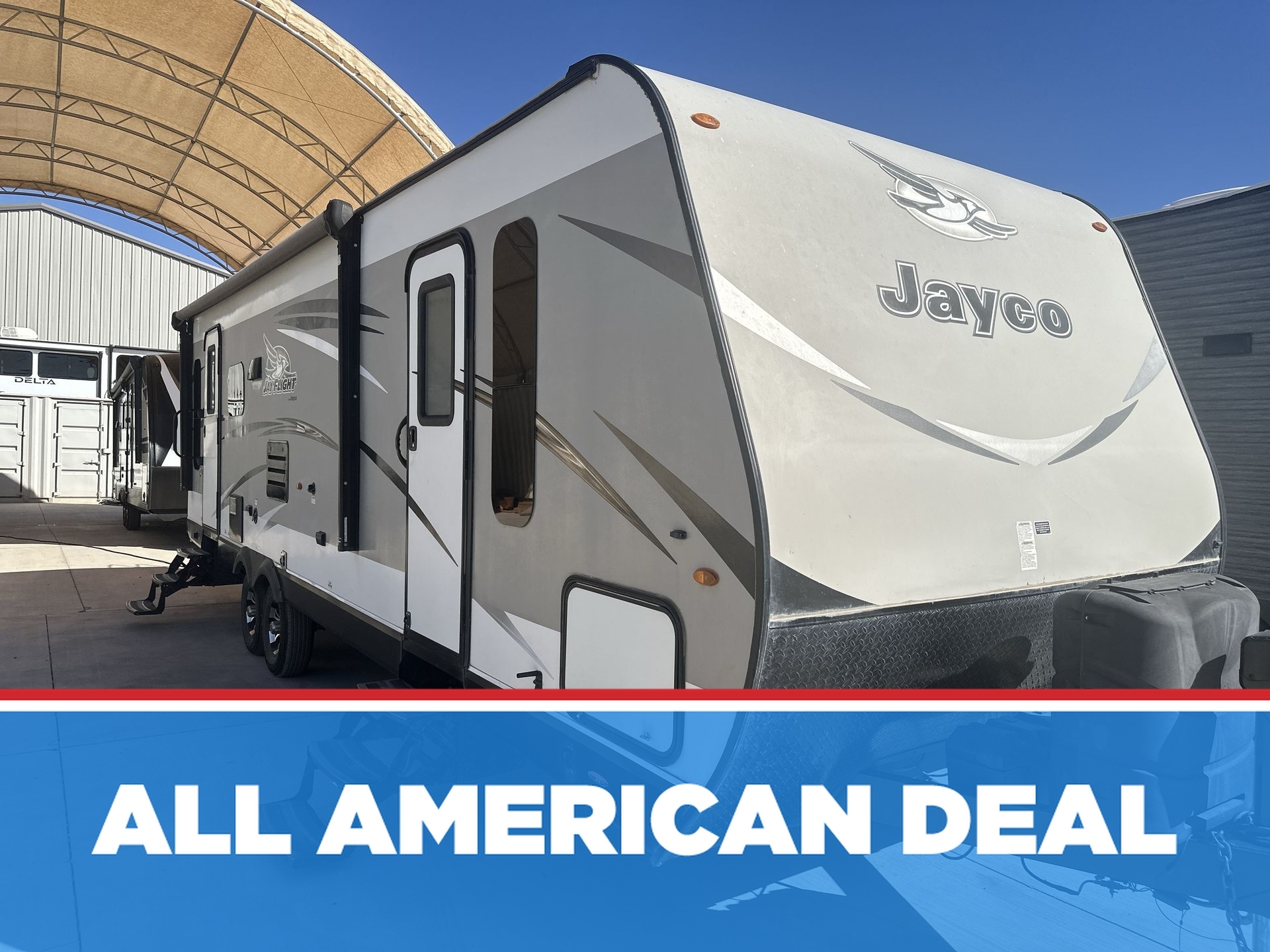 2018 Jayco Jay Flight 28RLS in hurricane UT
