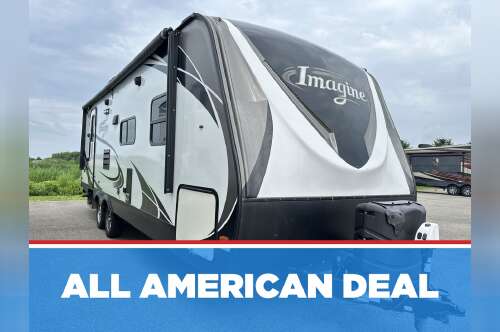 2018 Grand Design Imagine 2600RB in west seneca NY