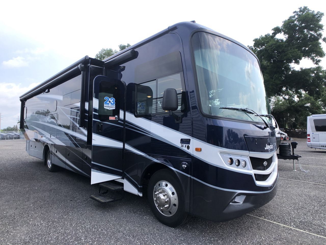2027 Jayco Precept Prestige 36H in west seneca NY