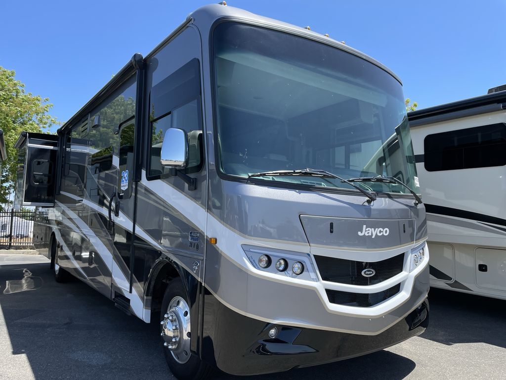 2027 Jayco Precept Prestige 36U in las vegas NV