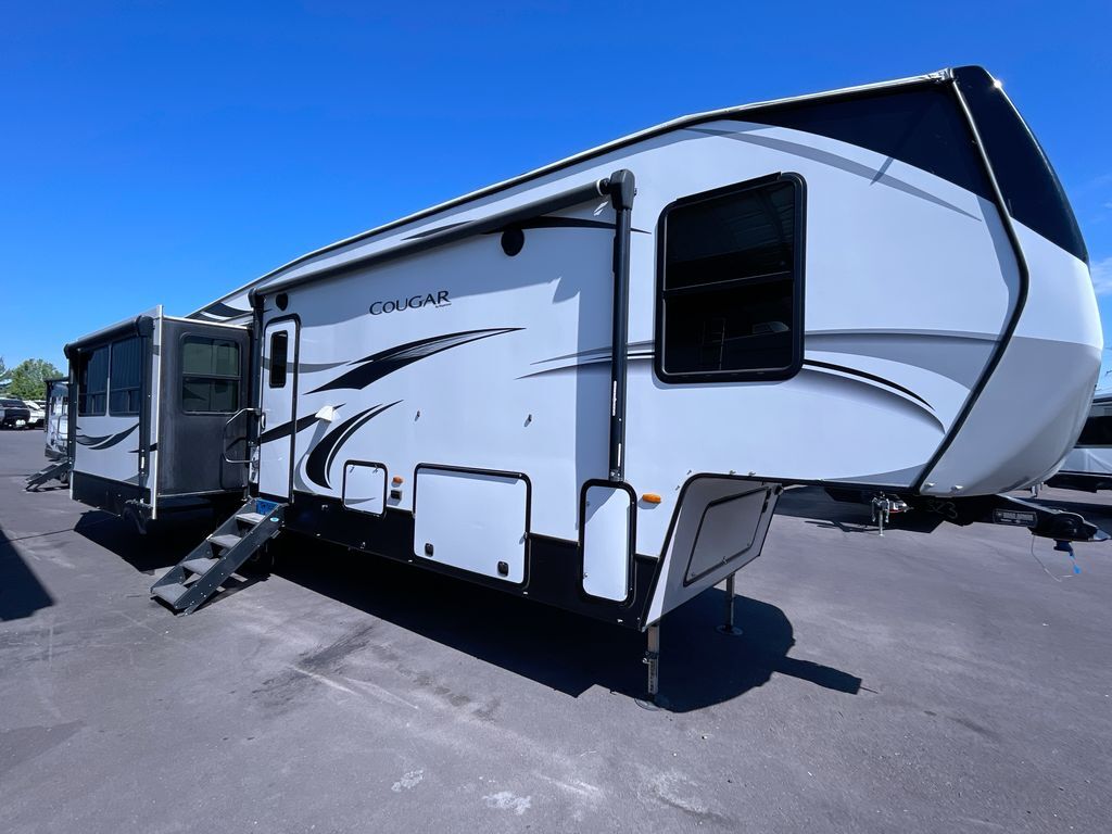 2020 Keystone Cougar 361RLW in medford OR