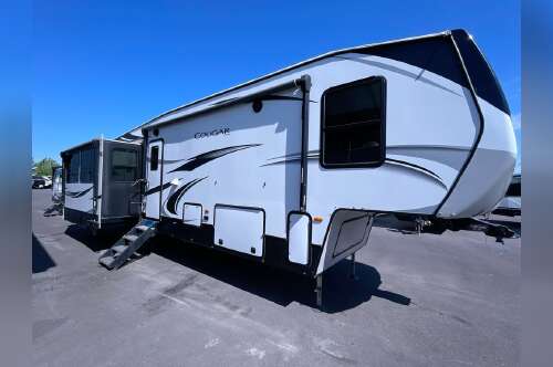 2020 Keystone Cougar 361RLW in medford OR
