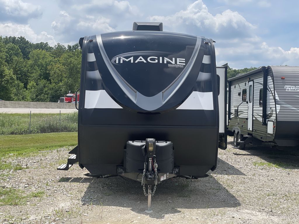 2022 Grand Design Imagine 3250BH in indianapolis IN