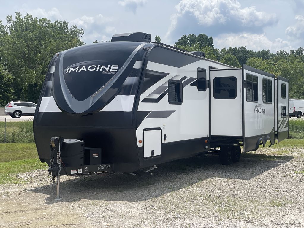 2022 Grand Design Imagine 3250BH in indianapolis IN