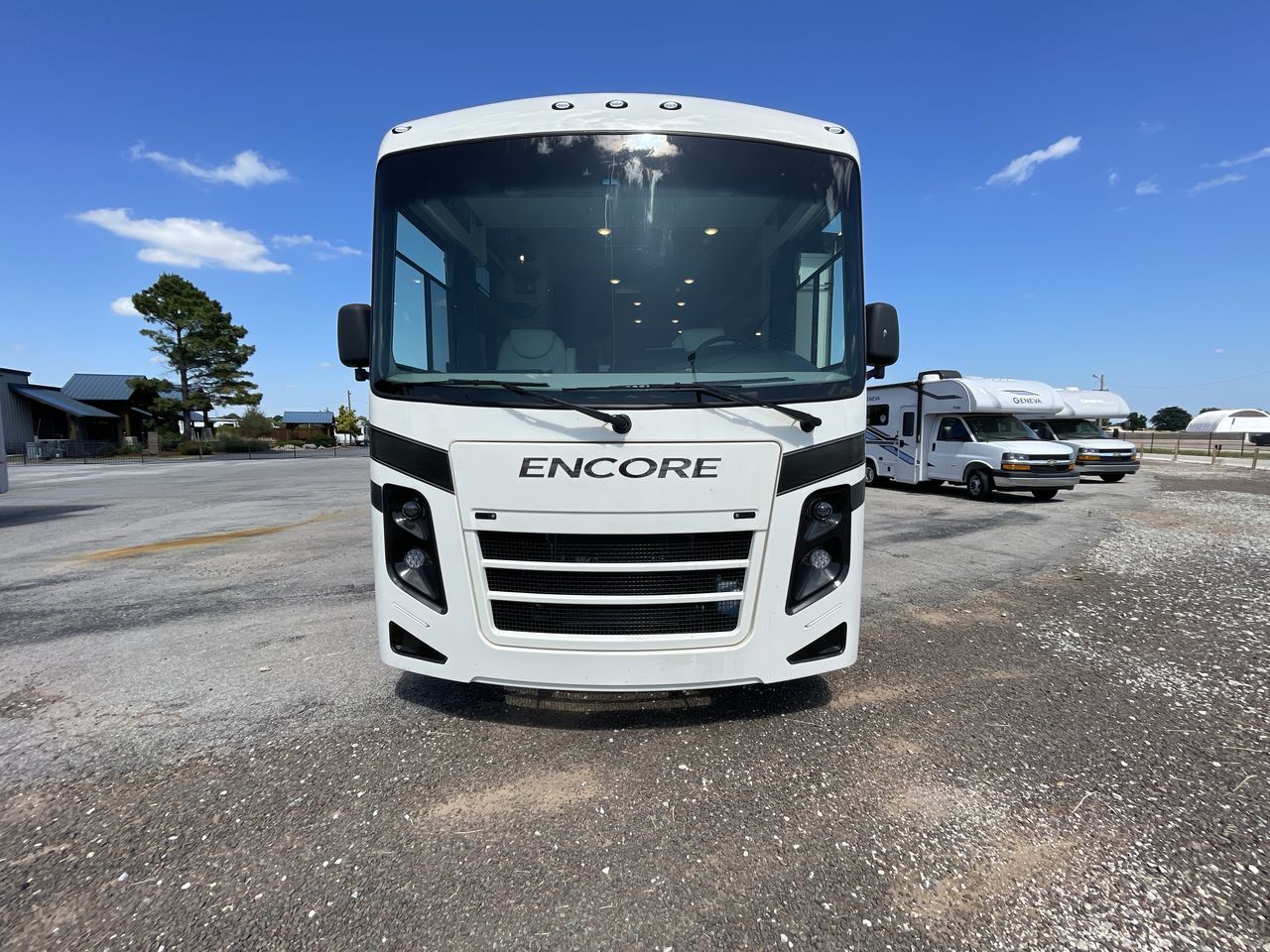 2023 Coachmen Encore 29SS in norman OK
