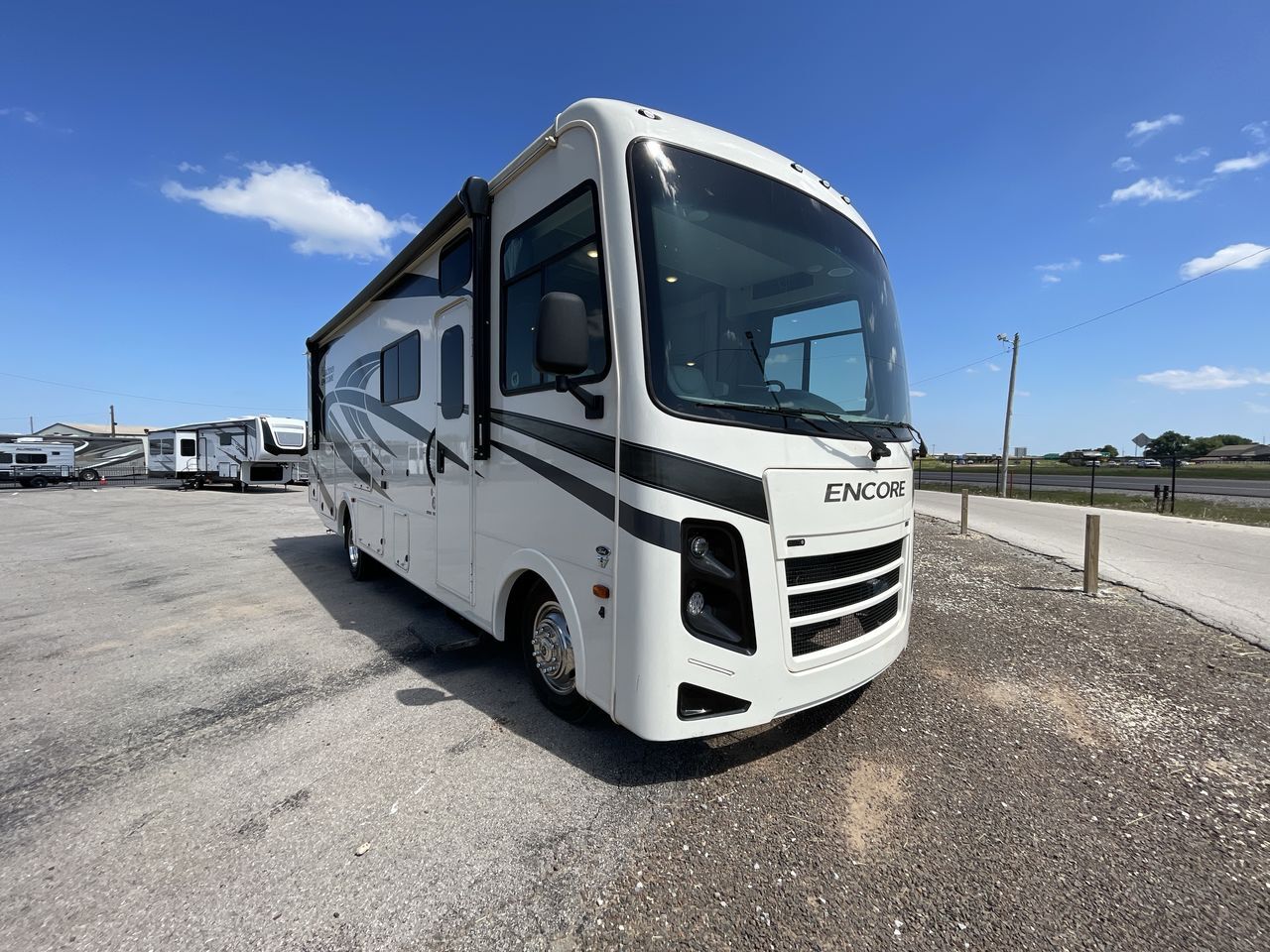 2023 Coachmen Encore 29SS in norman OK