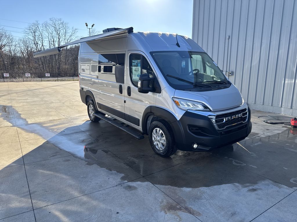 2026 Entegra Coach Arc 18C in eureka MO