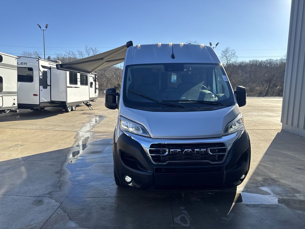 2026 Entegra Coach Arc 18C in eureka MO