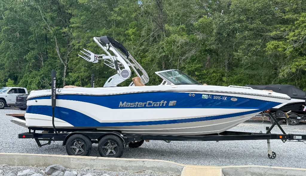 2021 Mastercraft XT22 in westover AL