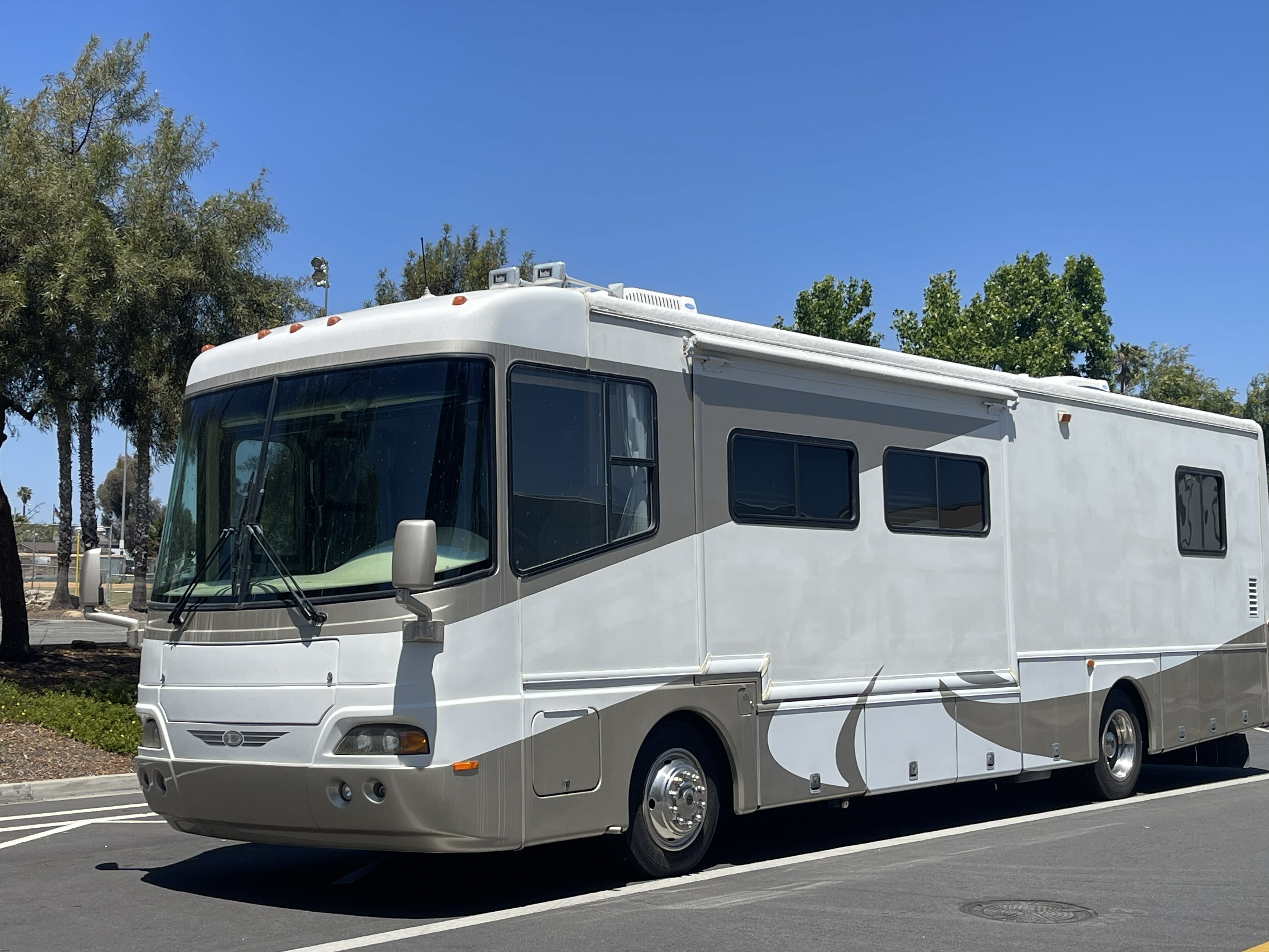 Used Class A RVs and Motorhomes for sale - RV Trader