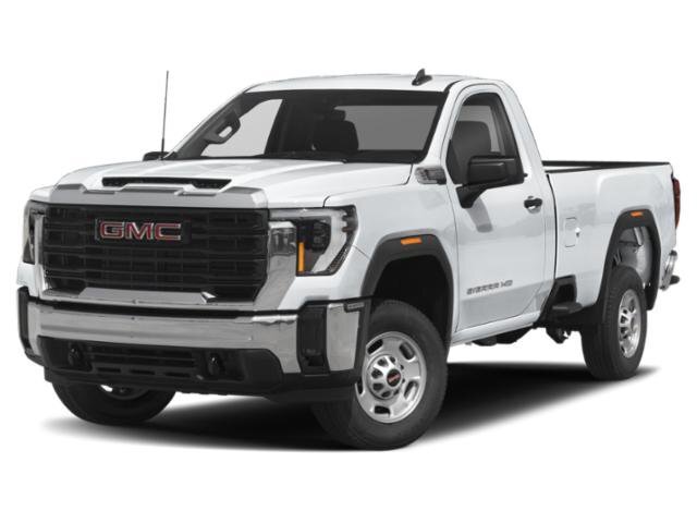 2026 GMC Sierra 2500 in Greeley, CO