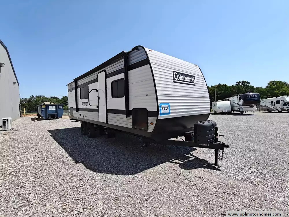 2026 Keystone Coleman 25B in el reno OK