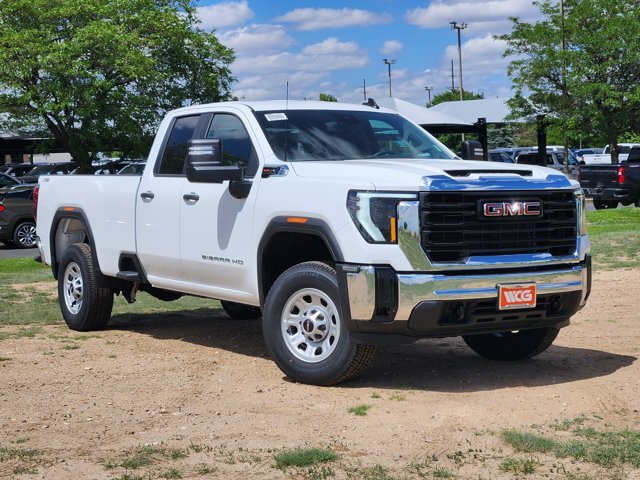 2026 GMC Sierra 2500 in Greeley, CO