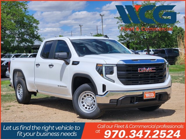 2026 GMC Sierra 1500 in Greeley, CO