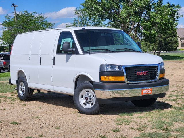 2026 GMC Savana 2500 in Greeley, CO
