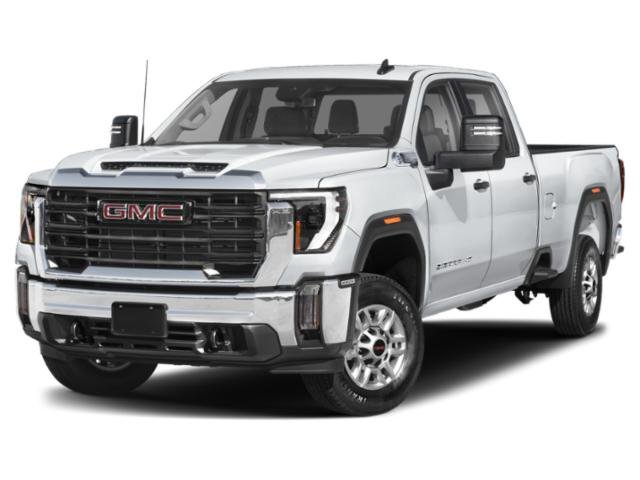 2026 GMC Sierra 2500 in Greeley, CO