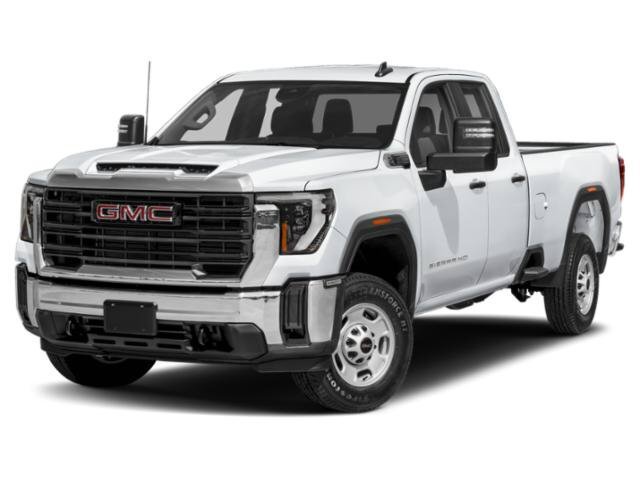 2026 GMC Sierra 2500 in Greeley, CO