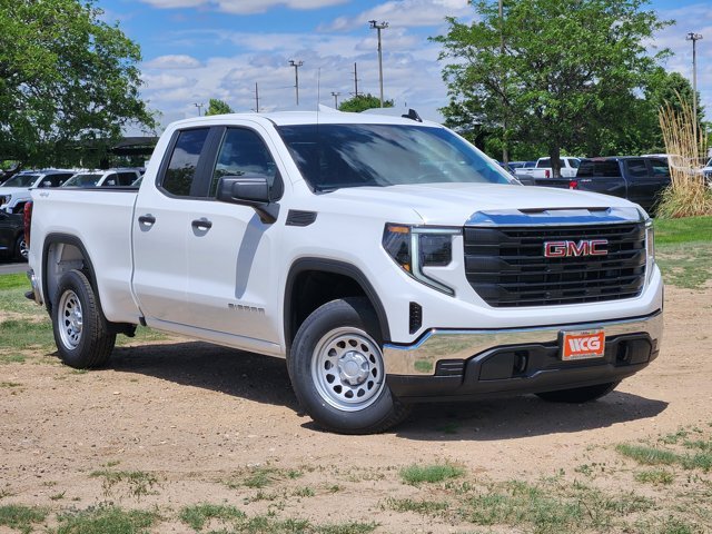 2026 GMC Sierra 1500 in Greeley, CO
