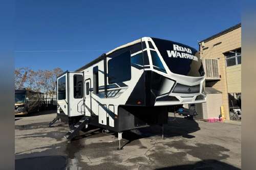 2023 Heartland Road Warrior 375RW in salt lake city UT