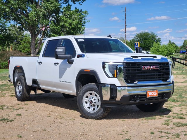 2026 GMC Sierra 2500 in Greeley, CO