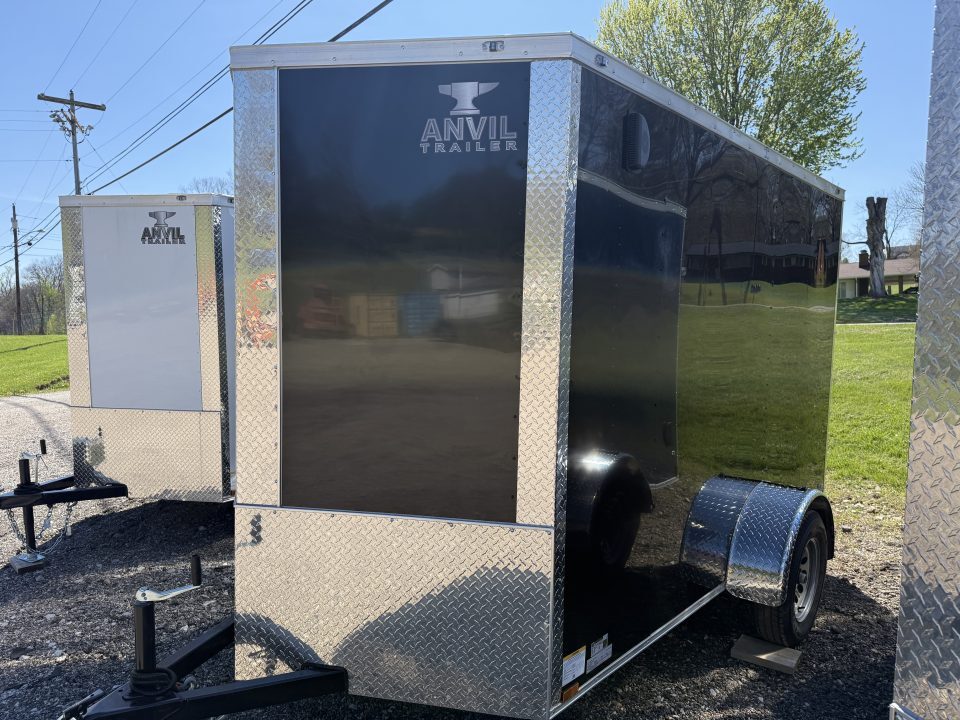 2026 Anvil AT6X10SA in Vienna, WV
