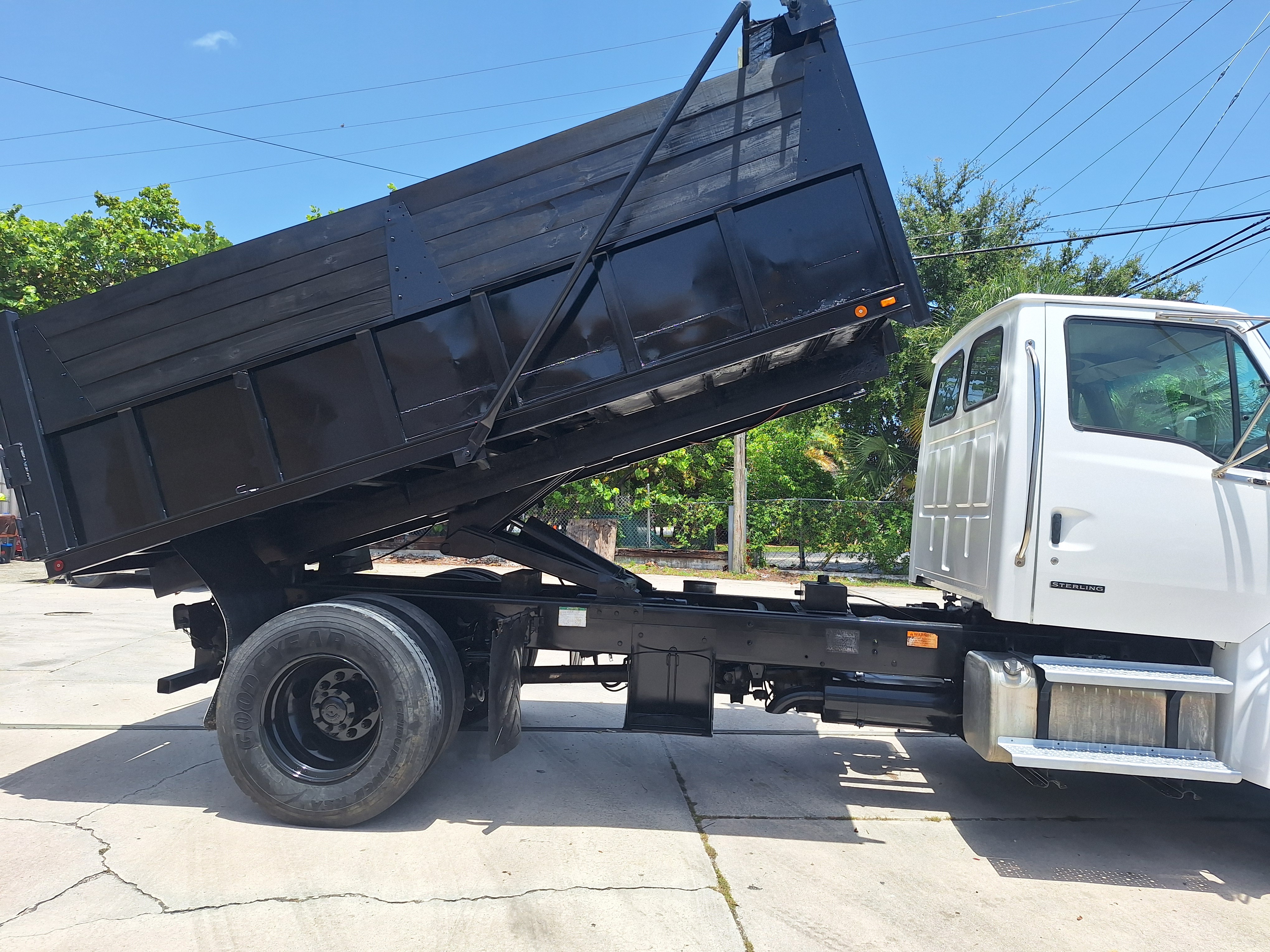 2007 STERLING ACTERRA in Fort Lauderdale, FL