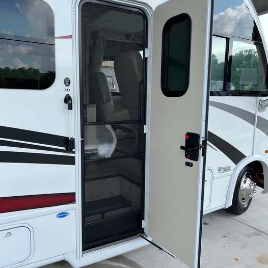 2022 Thor Motor Coach VEGAS 24.1 in pinellas park FL