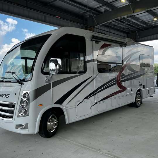 2022 Thor Motor Coach VEGAS 24.1 in pinellas park FL