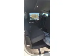 2025 CHEVROLET SILVERADO 3500HD