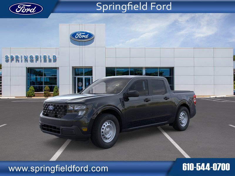 2026 FORD MAVERICK in Springfield, PA
