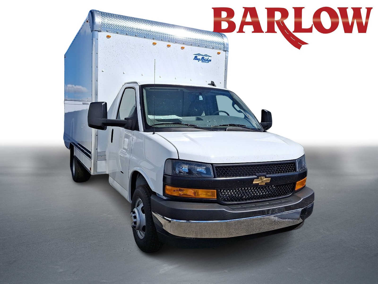 2025 CHEVROLET Express 3500 in Riverside, NJ