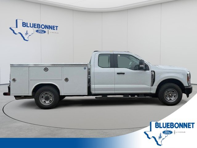 2026 FORD F250 in New Braunfels, TX