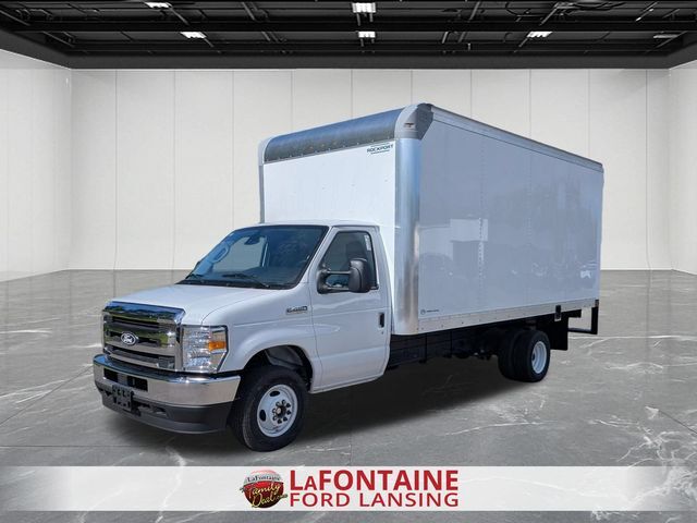 2027 FORD ECONOLINE in Lansing, MI