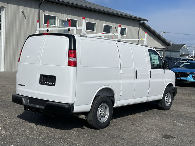 2026 CHEVROLET Express 3500 in Depew, NY