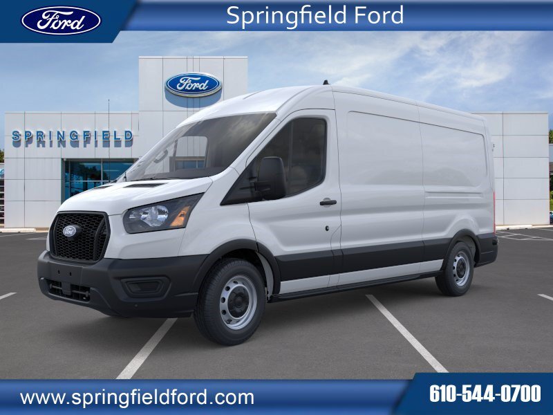 2026 FORD TRANSIT 250 in Springfield, PA