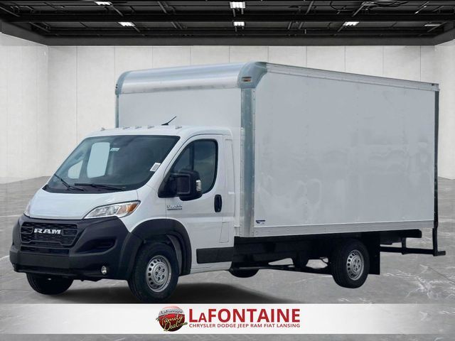 2026 Ram ProMaster 3500 in Lansing, MI