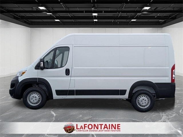 2026 Ram ProMaster 2500 in Fenton, MI