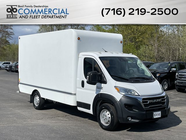2023 RAM PROMASTER 3500 in Depew, NY