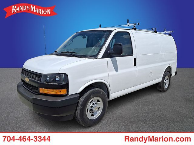 2026 CHEVROLET Express 2500 in Mooresville, NC