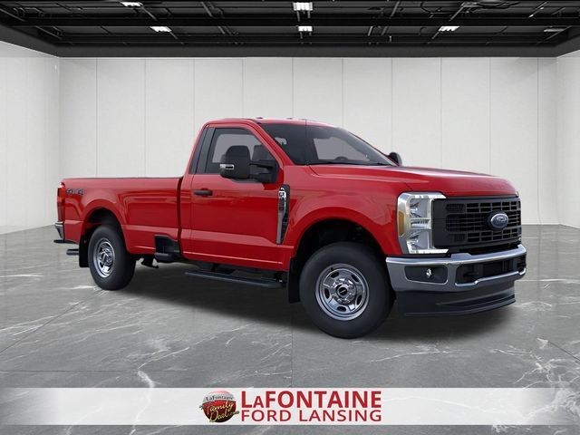2026 FORD F250 in Lansing, MI