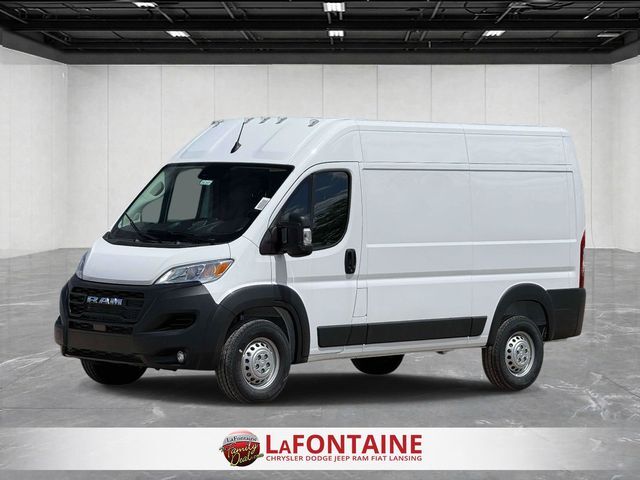 2026 Ram ProMaster 1500 in Lansing, MI