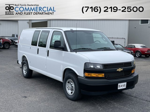 2026 CHEVROLET Express 2500 in Depew, NY
