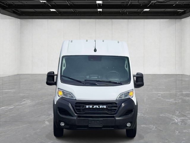 2026 Ram ProMaster 2500 in Lansing, MI