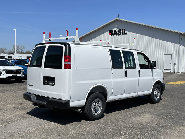 2026 CHEVROLET Express 2500 in Depew, NY