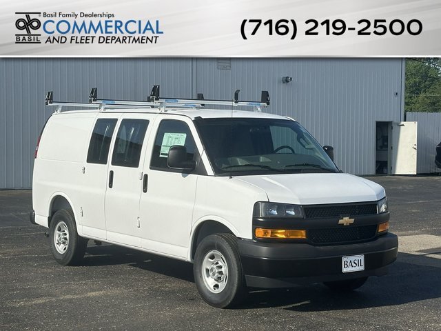 2026 CHEVROLET Express 2500 in Depew, NY