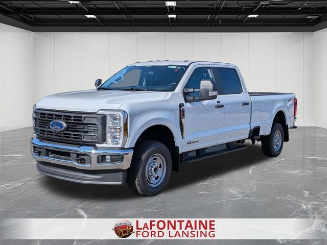 2026 FORD F250 in Lansing, MI